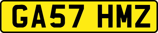 GA57HMZ