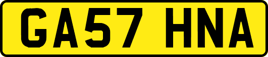 GA57HNA