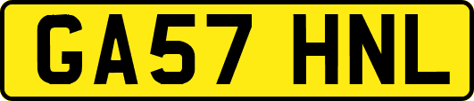 GA57HNL