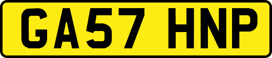 GA57HNP