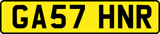 GA57HNR