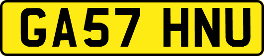 GA57HNU