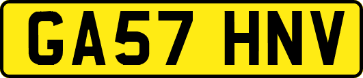 GA57HNV
