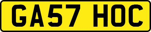 GA57HOC