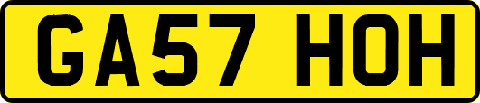 GA57HOH