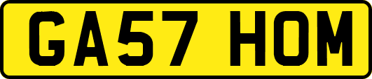 GA57HOM