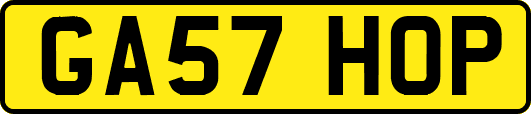 GA57HOP