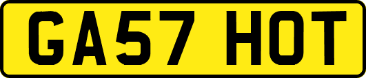 GA57HOT