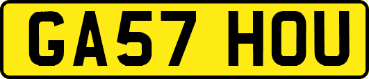 GA57HOU