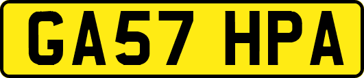 GA57HPA