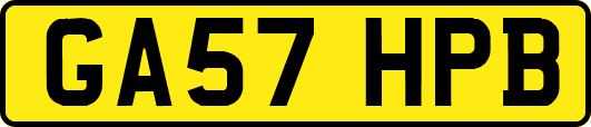 GA57HPB
