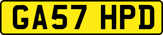 GA57HPD