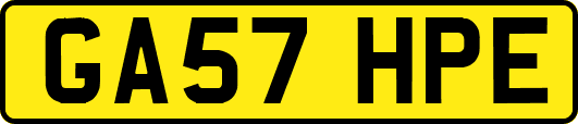 GA57HPE