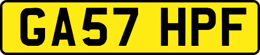 GA57HPF