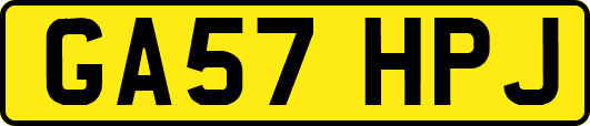 GA57HPJ