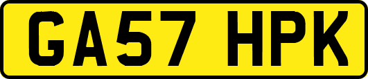 GA57HPK