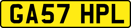 GA57HPL