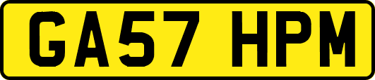 GA57HPM