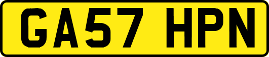 GA57HPN