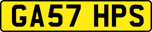 GA57HPS