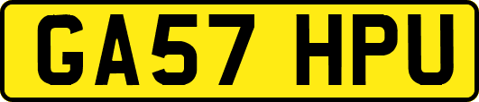 GA57HPU