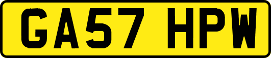 GA57HPW