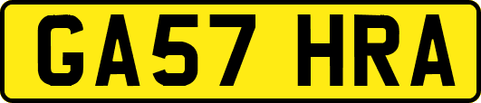 GA57HRA