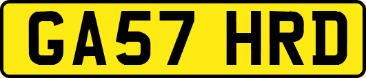 GA57HRD