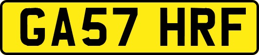 GA57HRF