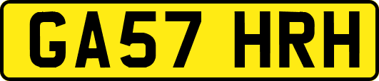 GA57HRH