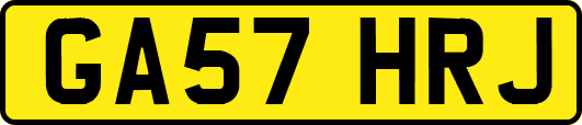 GA57HRJ