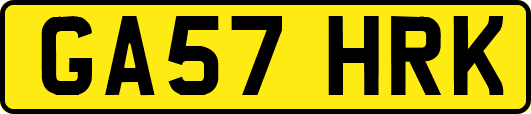 GA57HRK