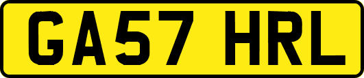 GA57HRL