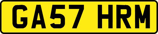 GA57HRM