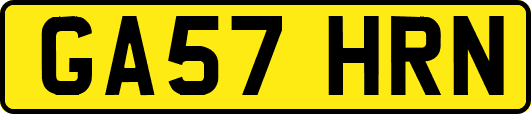 GA57HRN