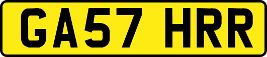 GA57HRR
