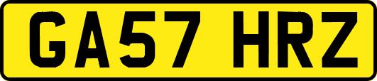 GA57HRZ