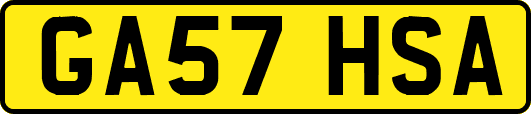 GA57HSA