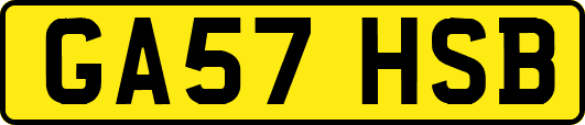 GA57HSB