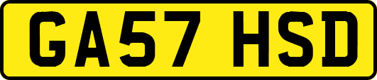 GA57HSD