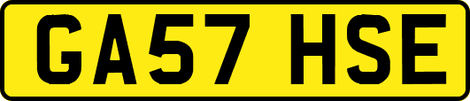 GA57HSE