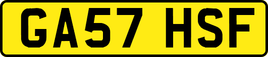 GA57HSF