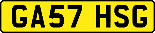GA57HSG