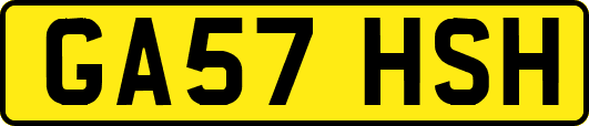 GA57HSH
