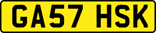 GA57HSK
