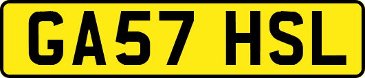 GA57HSL