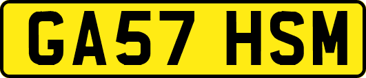 GA57HSM