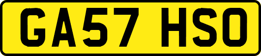 GA57HSO