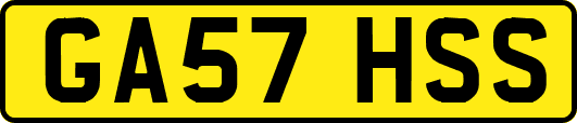 GA57HSS