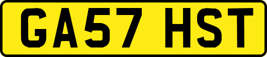 GA57HST